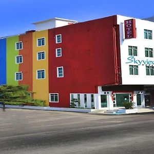 Skyview Hotel